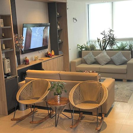 Hotel Santa Clara Boutique Montería Zewnętrze zdjęcie