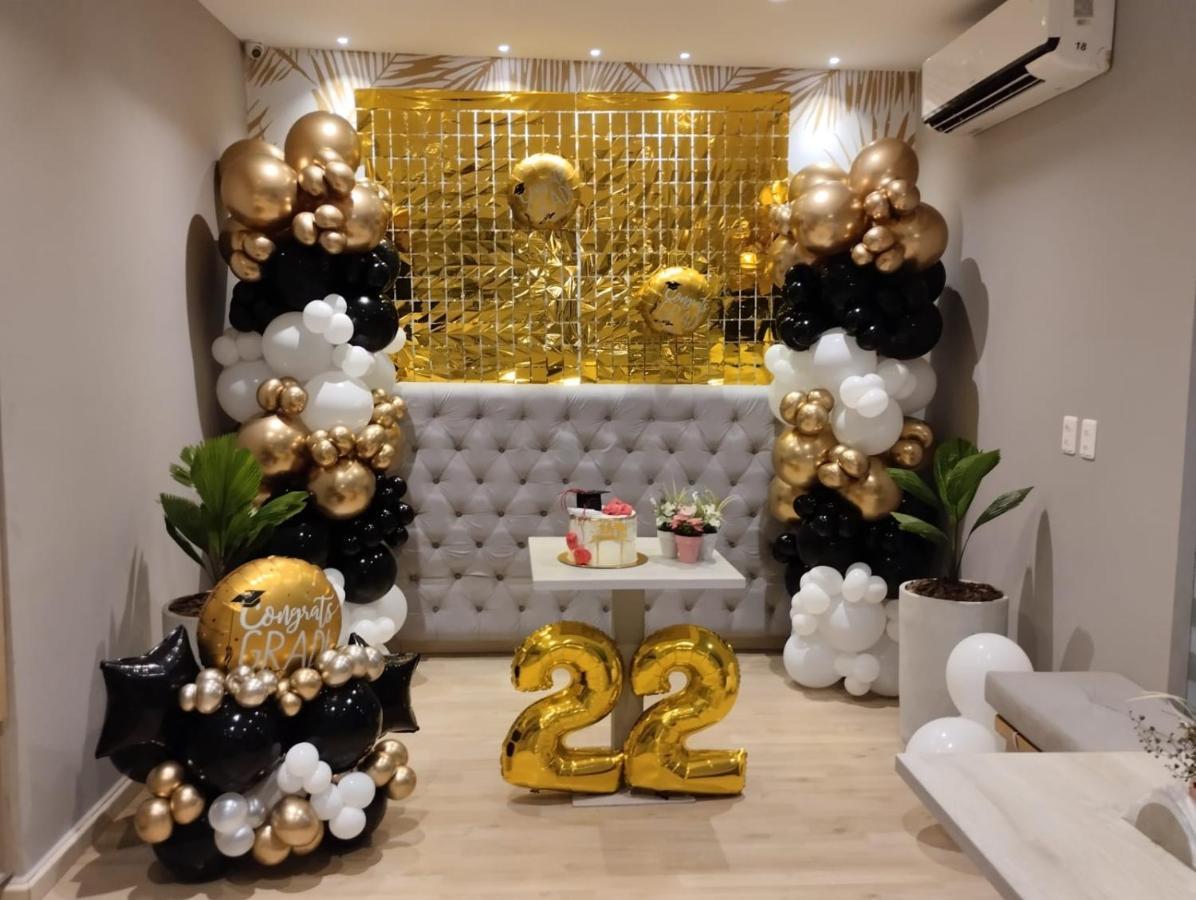 Hotel Santa Clara Boutique Montería Zewnętrze zdjęcie