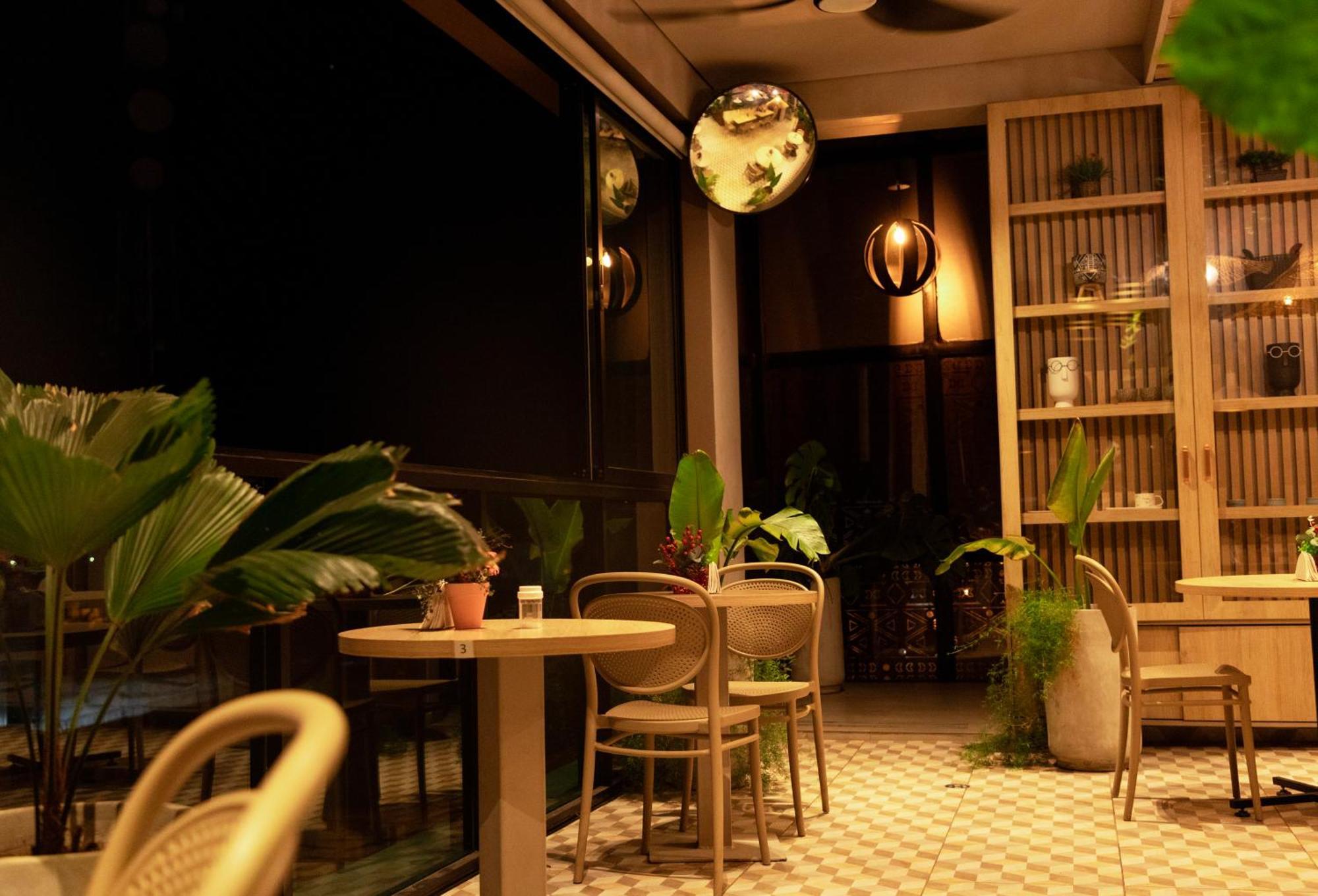 Hotel Santa Clara Boutique Montería Zewnętrze zdjęcie