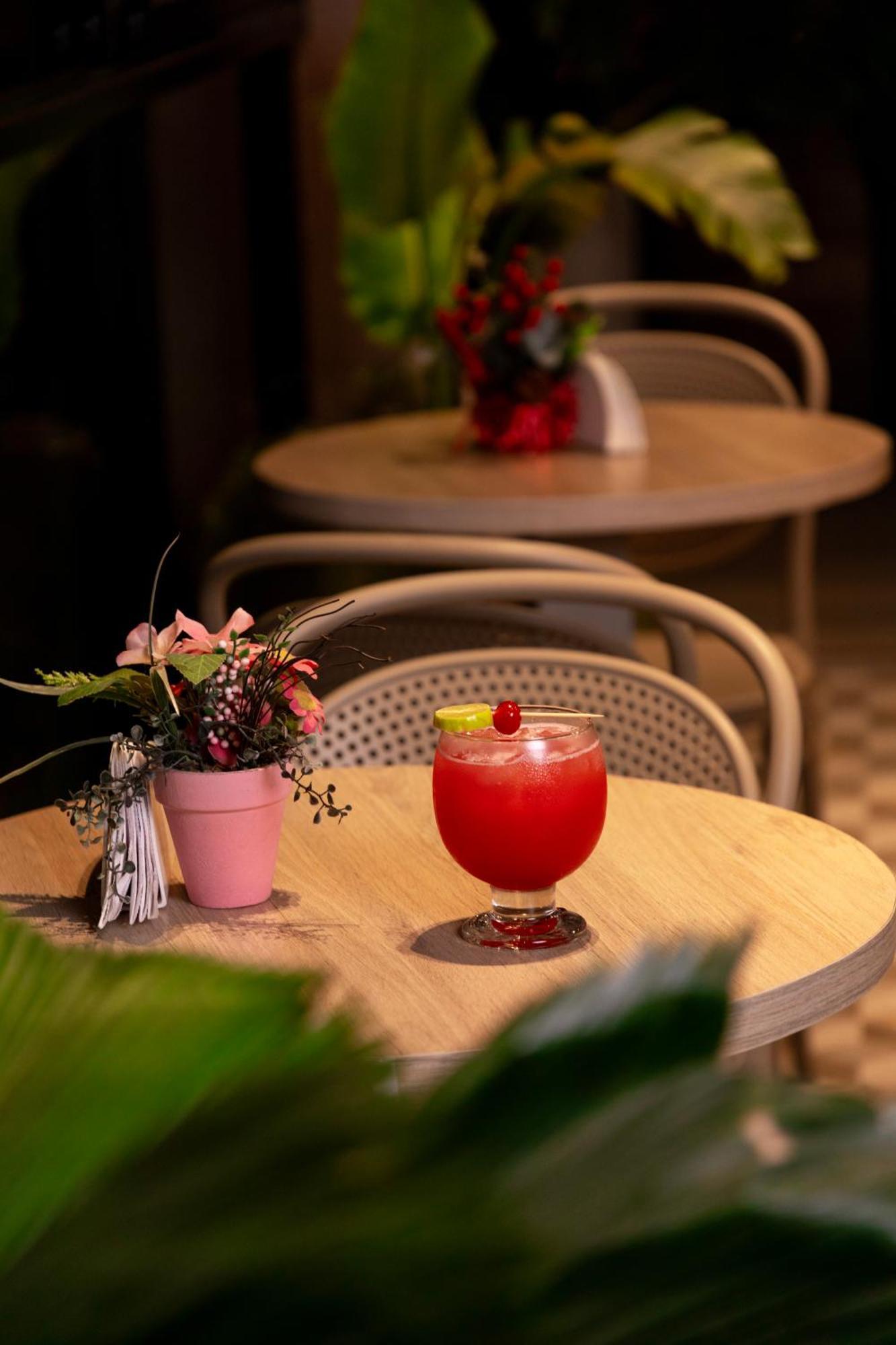 Hotel Santa Clara Boutique Montería Zewnętrze zdjęcie