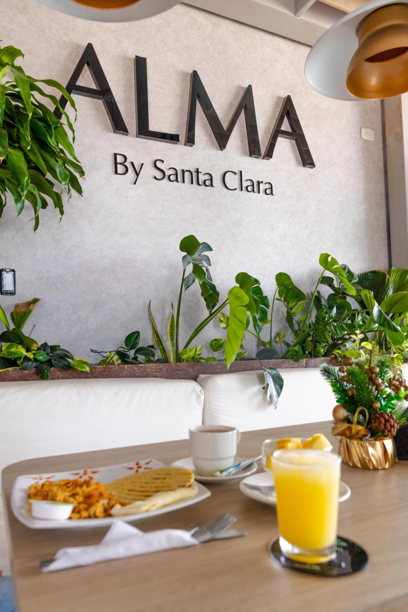 Hotel Santa Clara Boutique Montería Zewnętrze zdjęcie