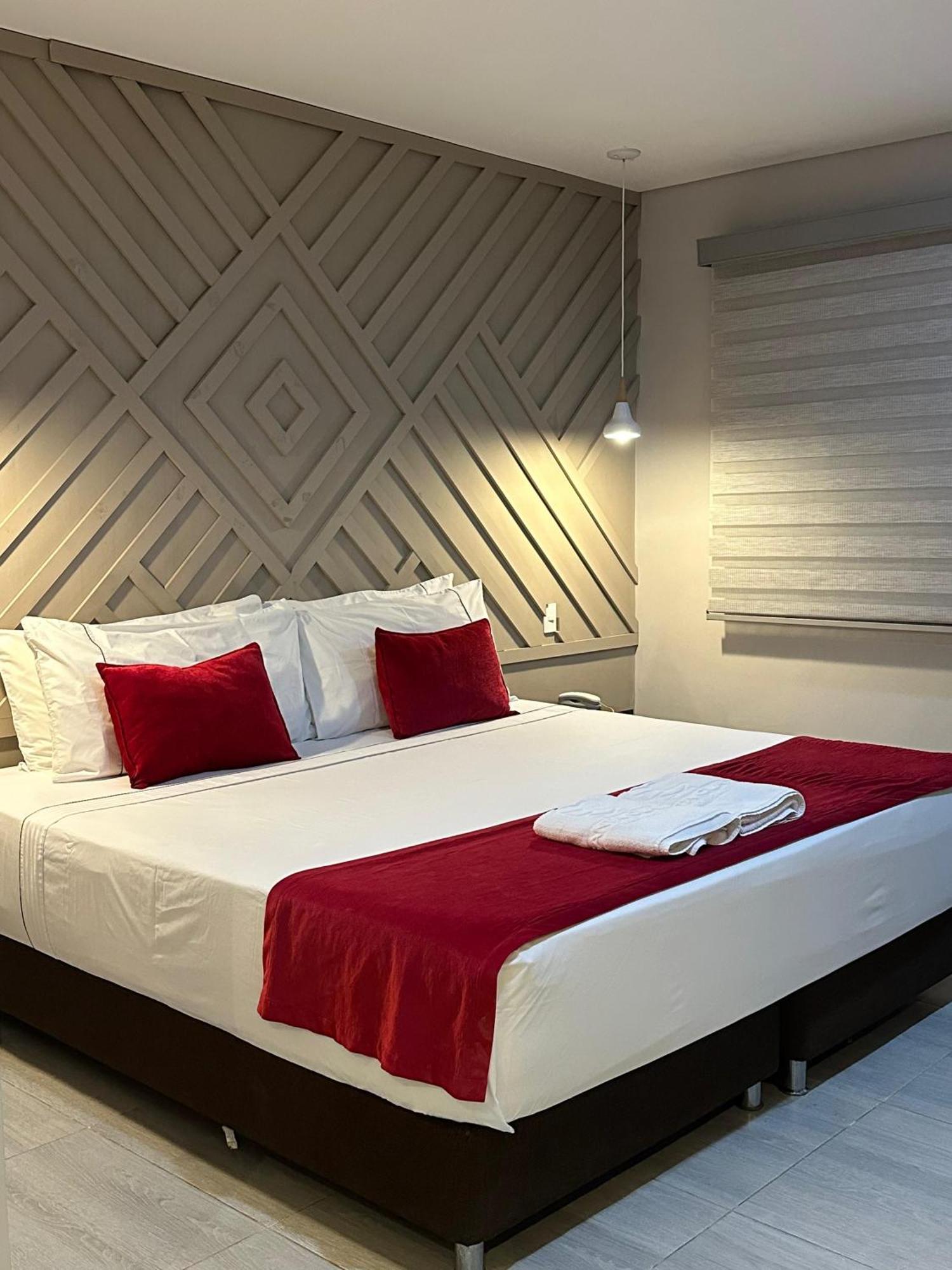 Hotel Santa Clara Boutique Montería Zewnętrze zdjęcie