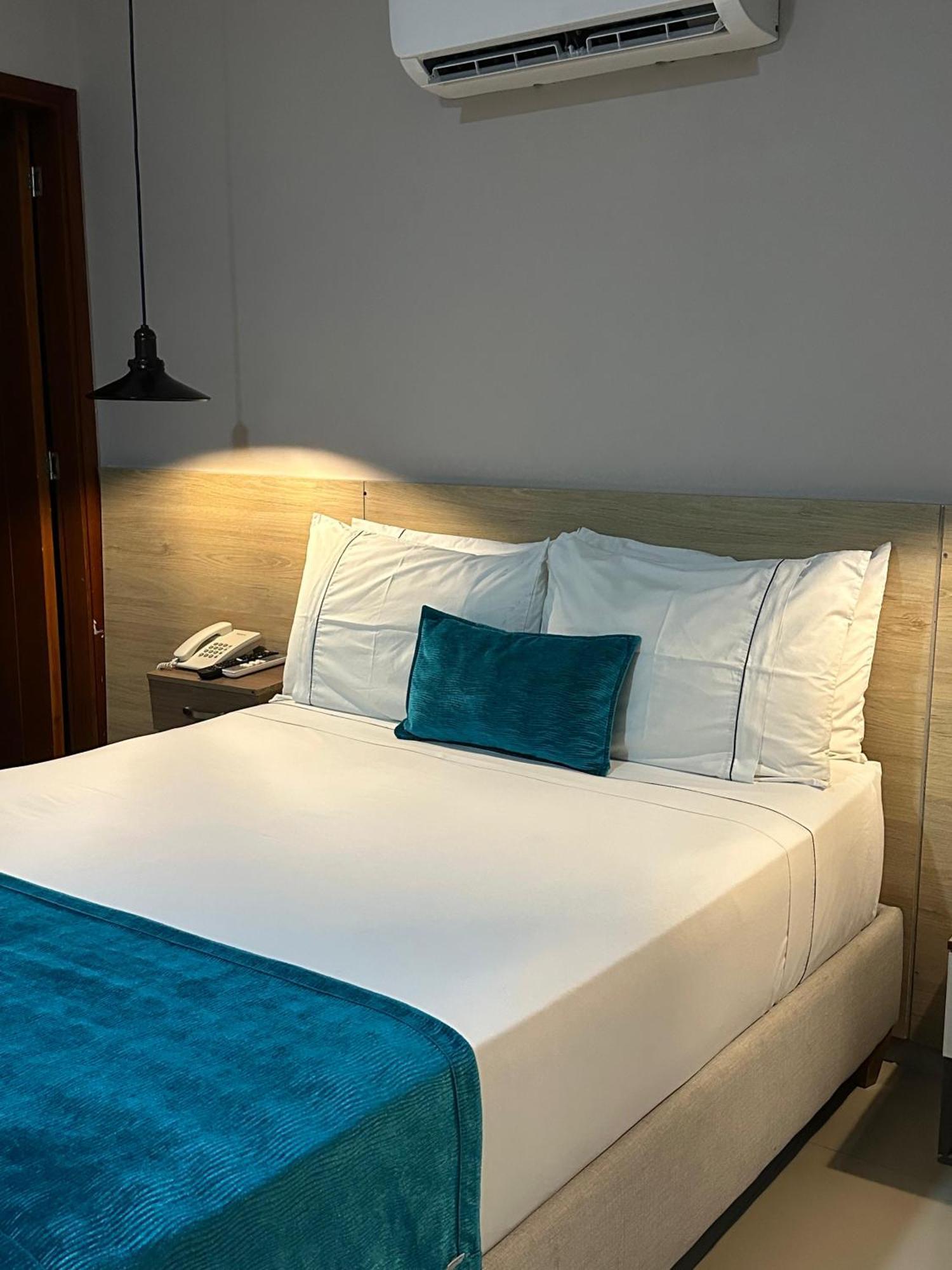 Hotel Santa Clara Boutique Montería Zewnętrze zdjęcie