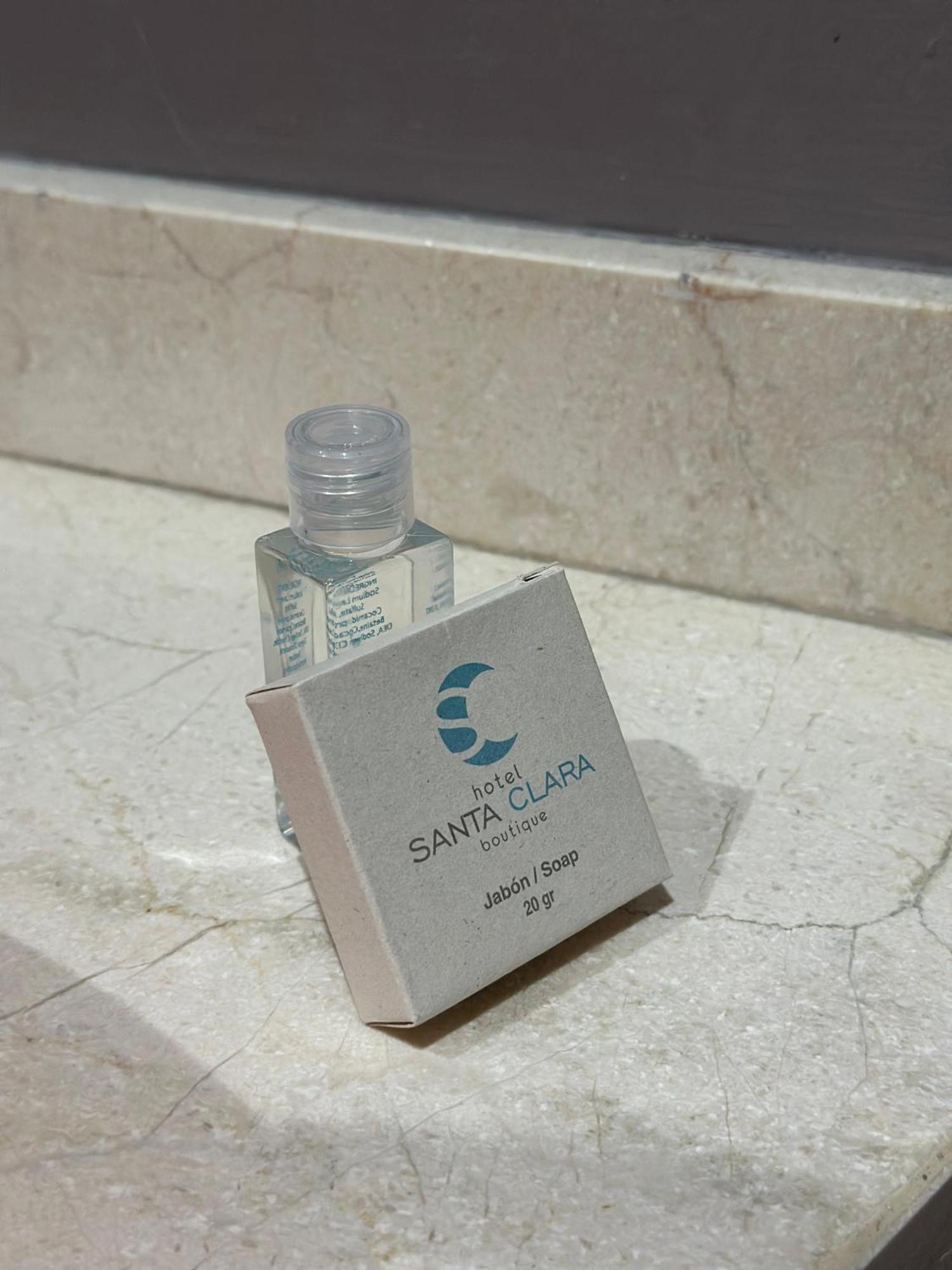 Hotel Santa Clara Boutique Montería Zewnętrze zdjęcie