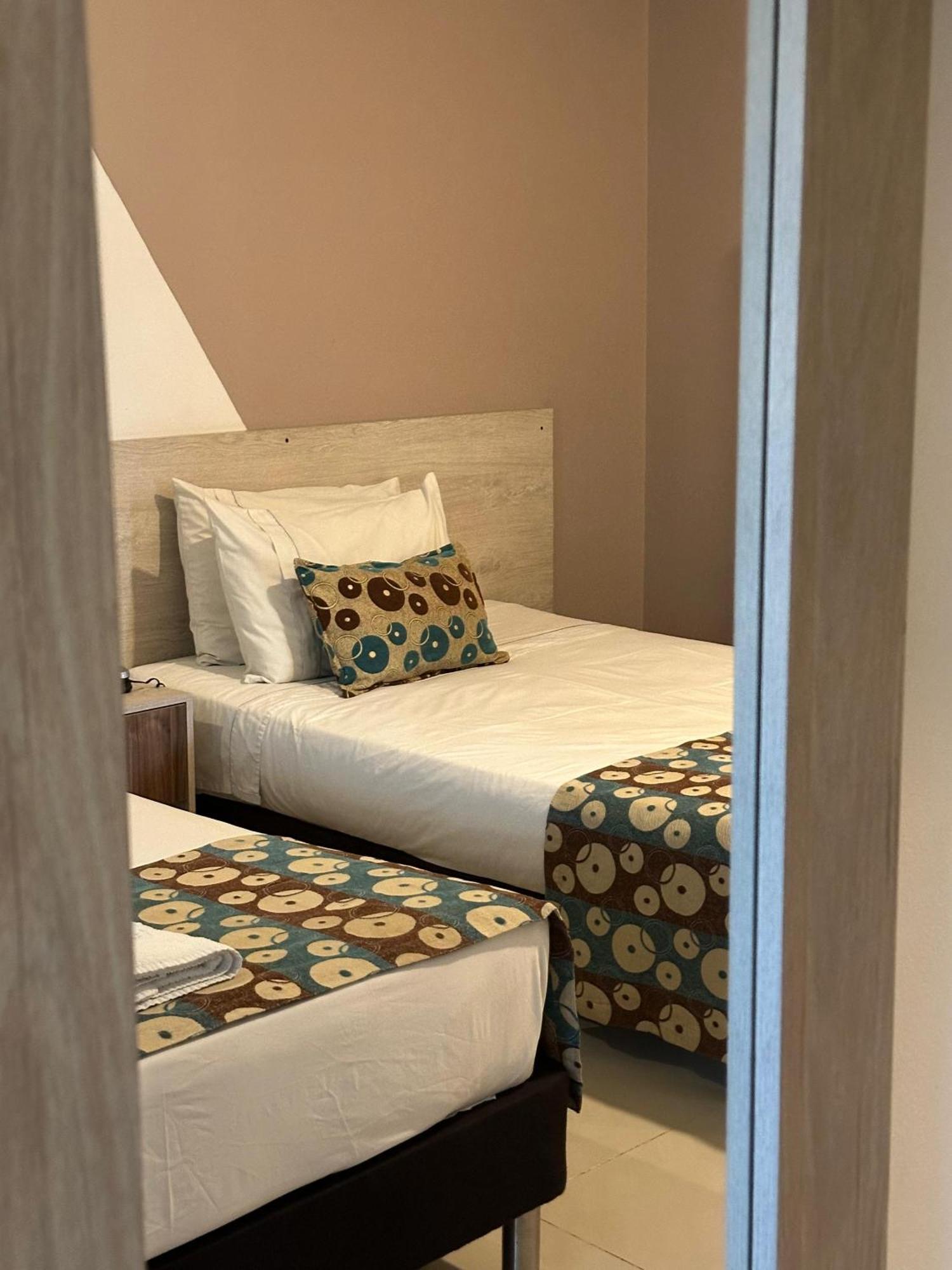 Hotel Santa Clara Boutique Montería Zewnętrze zdjęcie
