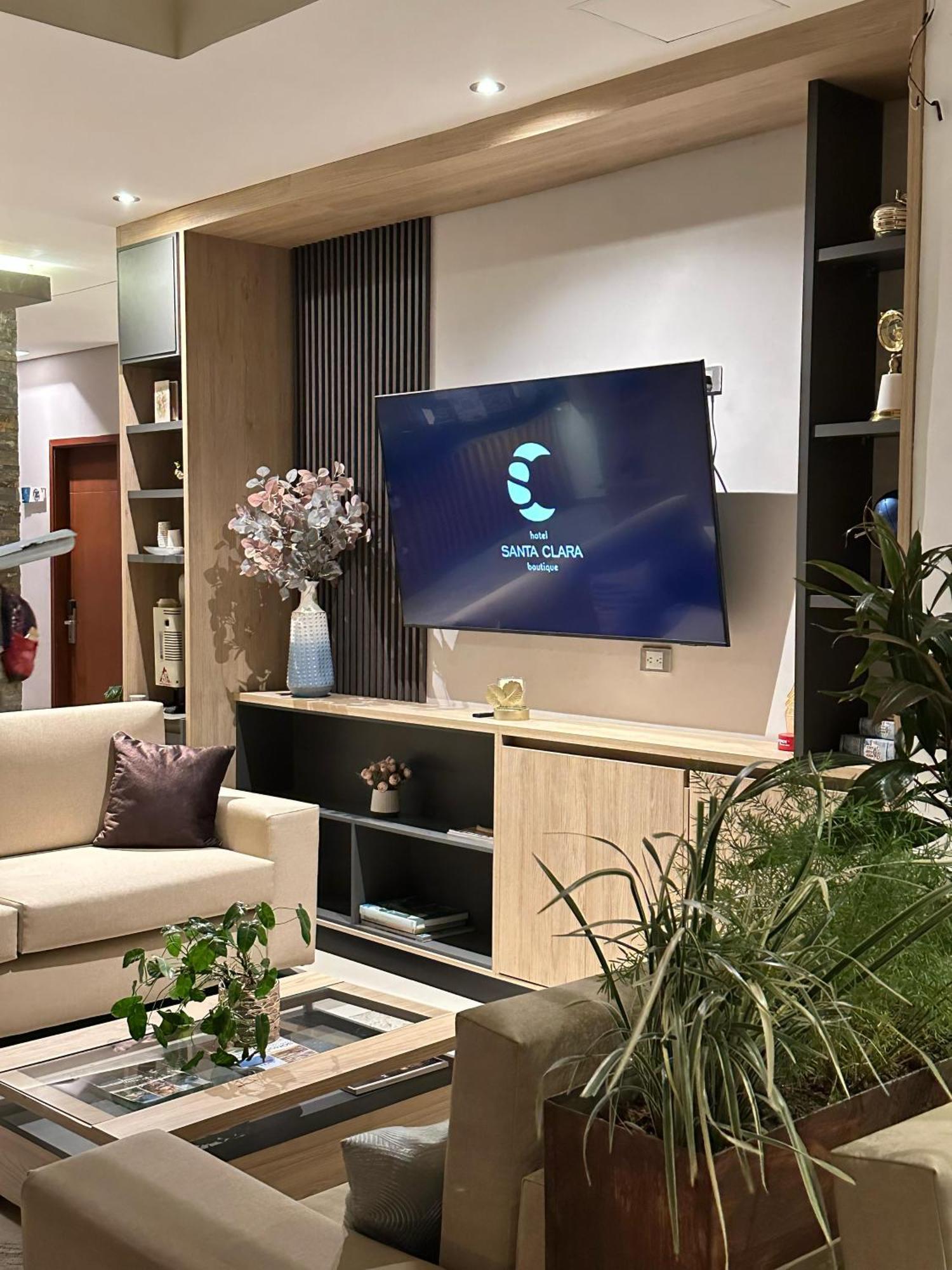 Hotel Santa Clara Boutique Montería Zewnętrze zdjęcie