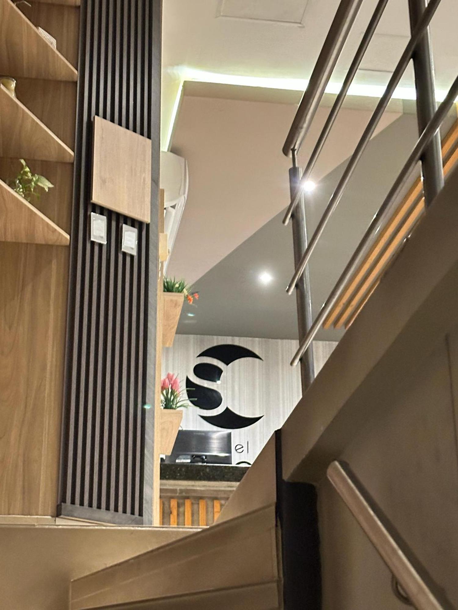 Hotel Santa Clara Boutique Montería Zewnętrze zdjęcie