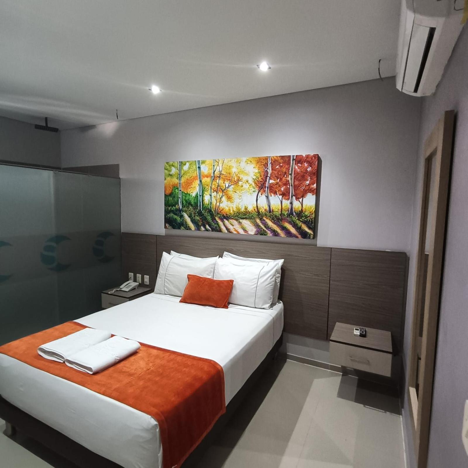 Hotel Santa Clara Boutique Montería Zewnętrze zdjęcie