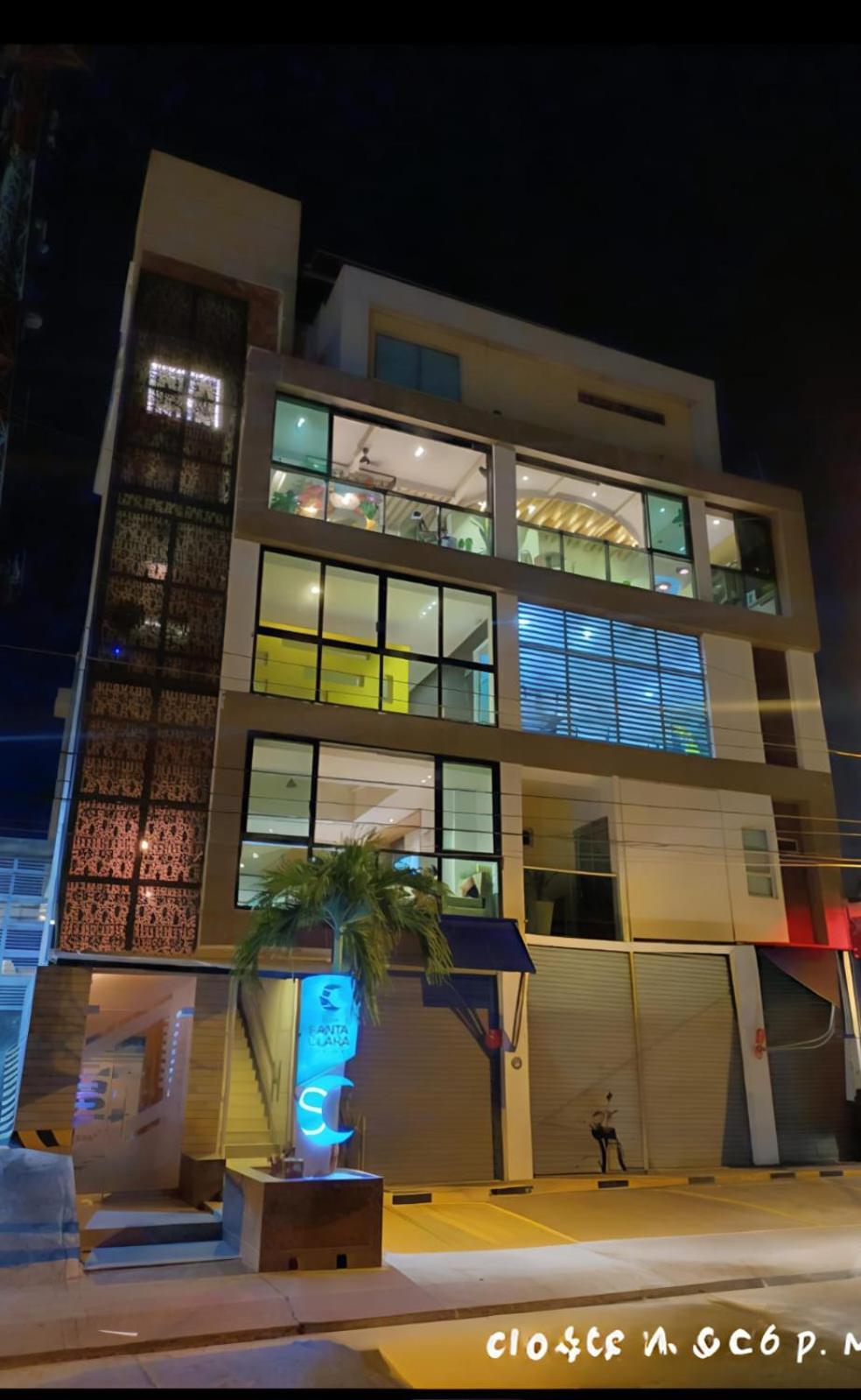 Hotel Santa Clara Boutique Montería Zewnętrze zdjęcie