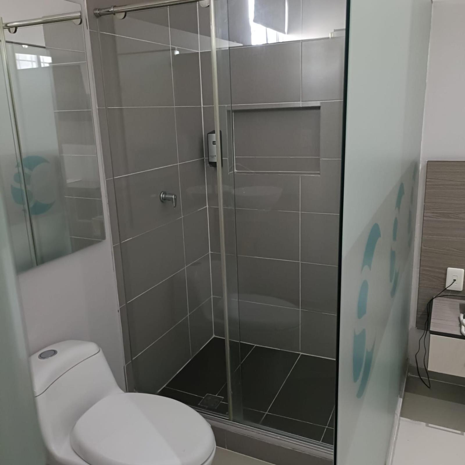 Hotel Santa Clara Boutique Montería Zewnętrze zdjęcie